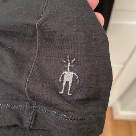 Smartwool base layer - Picture 3 of 7